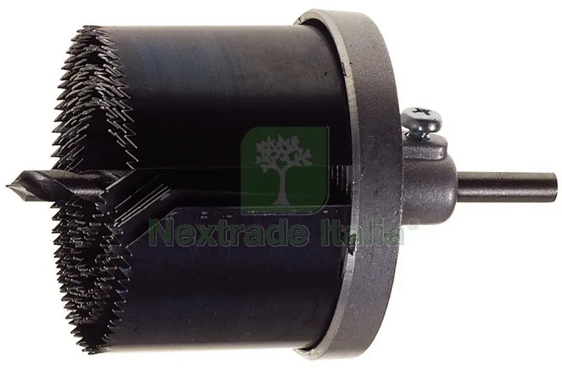 SEGA A TAZZA Art. 732.00 7 lame - Ø mm. 25¸62 profonditÓ mm. 50 — Punte, frese e dischi — rif. FERX.VIT1300 SEGA A TAZZA Art. 732.00 7 lame - Ø mm. 25¸62 profonditÓ mm. 50 — Punte, frese e dischi — rif. FERX.VIT1300