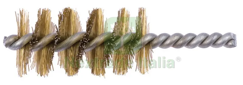 SPAZZOLA A SCOVOLO Art. 479.00 Ø mm. 28 — Trapani e avvitatori — rif. FERX.VIT17167 SPAZZOLA A SCOVOLO Art. 479.00 Ø mm. 28 — Trapani e avvitatori — rif. FERX.VIT17167