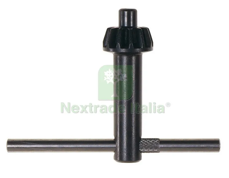 CHIAVE PER MANDRINO Art. 791.00 mm. 13 x B&D — Punte, frese e dischi — rif. FERX.VIT1316