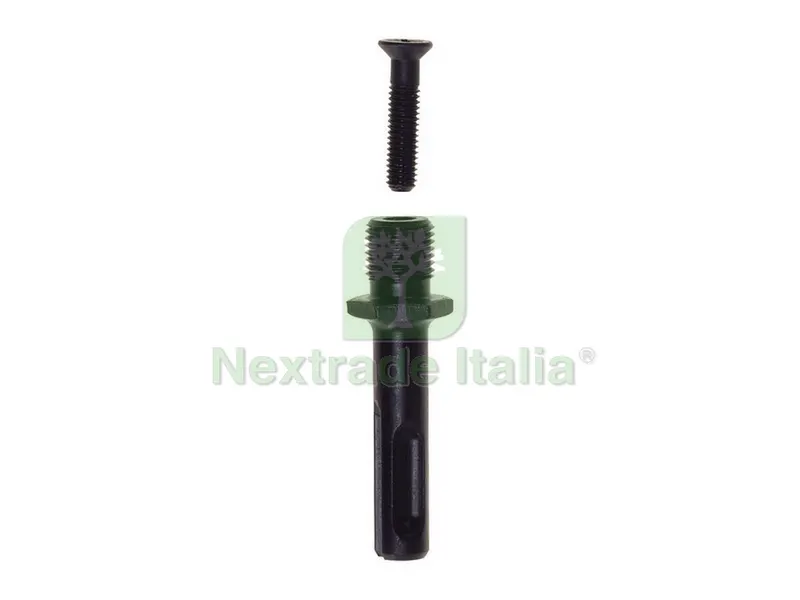 RACCORDO PER MANDRINO — Punte, frese e dischi — rif. FERX.VIT11469 RACCORDO PER MANDRINO — Punte, frese e dischi — rif. FERX.VIT11469