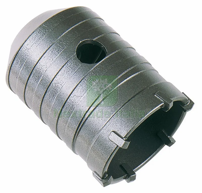 FRESA A TAZZA PER EDILIZIA IMPACT Attacco M22 Ø mm. 50 — Punte, frese e dischi — rif. FERX.VIT23470