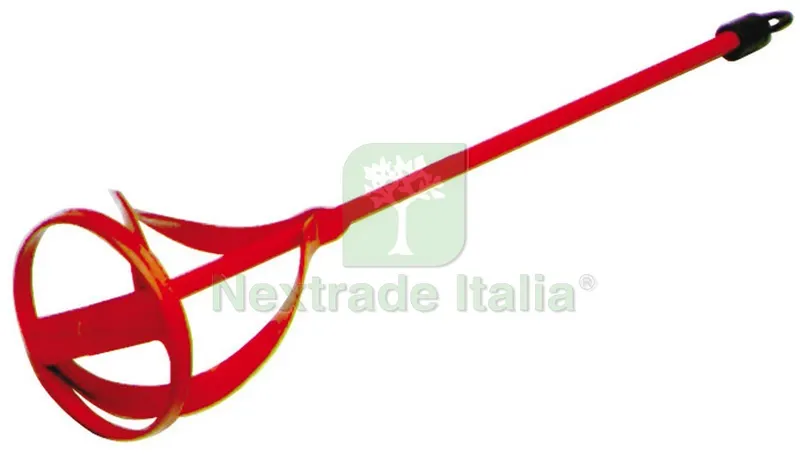 MISCELATORE PER CALCE E VERNICI IN METALLO mm. 100x600 — Rubinetti e valvole — rif. FERX.VIT11488 MISCELATORE PER CALCE E VERNICI IN METALLO mm. 100x600 — Rubinetti e valvole — rif. FERX.VIT11488