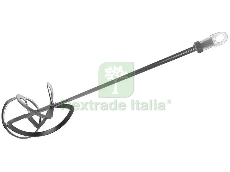 MISCELATORE PER VERNICI Ø mm. 140x600 — Rubinetti e valvole — rif. FERX.VIT50047 MISCELATORE PER VERNICI Ø mm. 140x600 — Rubinetti e valvole — rif. FERX.VIT50047