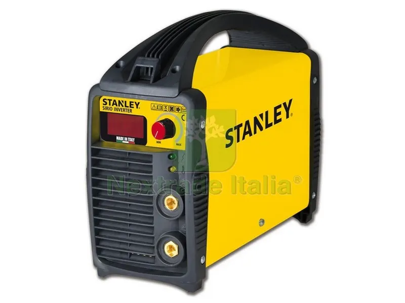 SALDATRICE AD INVERTER SIRIO 170 4,3 kW - 160 Amp VALIGETTA+ACCESSORI — Saldatrici e accessori — rif. FERX.VIT52921 SALDATRICE AD INVERTER SIRIO 170 4,3 kW - 160 Amp VALIGETTA+ACCESSORI — Saldatrici e accessori — rif. FERX.VIT52921