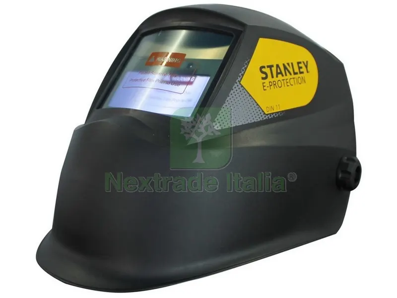 CASCO ELETTRONICO PER SALDARE E-PROTECTION 2000E 11 — Protezioni corpo — rif. FERX.VIT52924