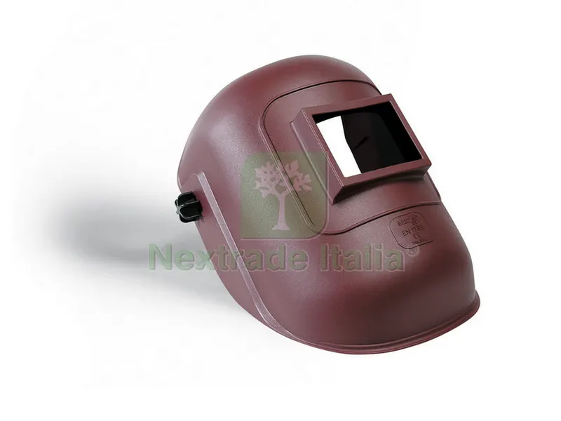 MASCHERA A CASCO PER SALDATURA S 800 — Saldatrici e accessori — rif. FERX.VIT5208