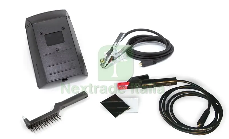 Kit per Saldatrici King 16 — Scarichi e sifoni — rif. FERX.VIT43990 Kit per Saldatrici King 16 — Scarichi e sifoni — rif. FERX.VIT43990