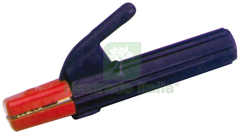 PINZA PORTAELETTRODI PARVA 2 150/200 Amp. — Saldatrici e accessori — rif. FERX.VIT469