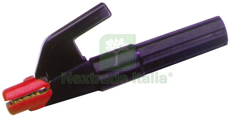 PINZA PORTAELETTRODI PERFECTA 300 200/250 Amp. — Saldatrici e accessori — rif. FERX.VIT5420 PINZA PORTAELETTRODI PERFECTA 300 200/250 Amp. — Saldatrici e accessori — rif. FERX.VIT5420