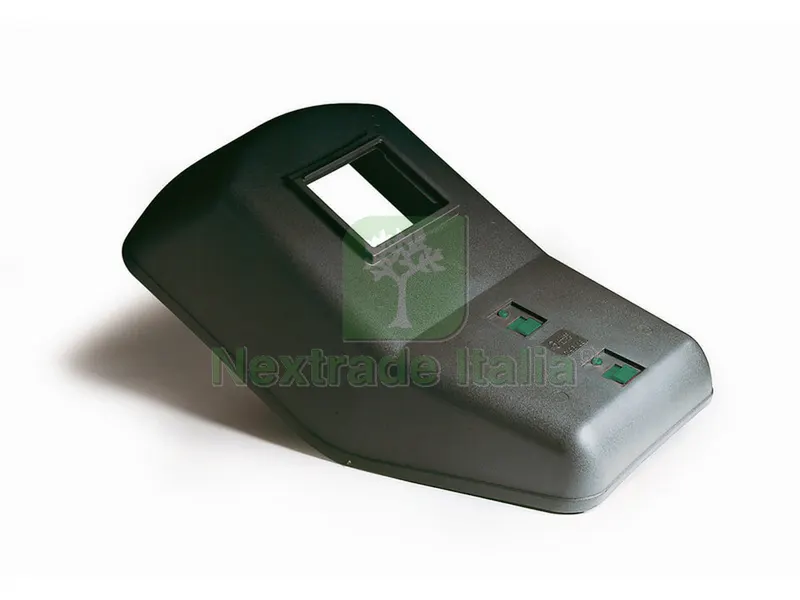MASCHERA SCHERMO A MANO PER SALDATURA 551 — Saldatrici e accessori — rif. FERX.VIT16718