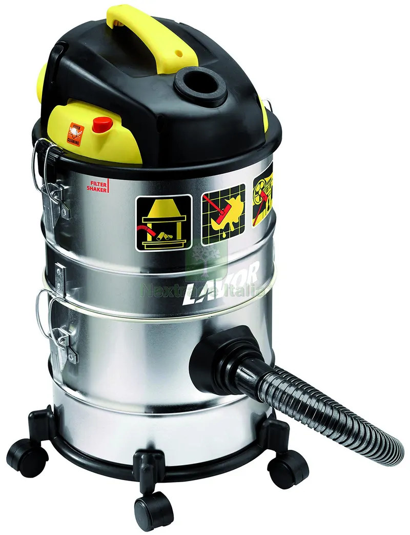 Bidone Aspira Solidi-Liquidi-Cenere Kombo 1.200 W — Casalinghi e organizzazione — rif. FERX.VIT56317