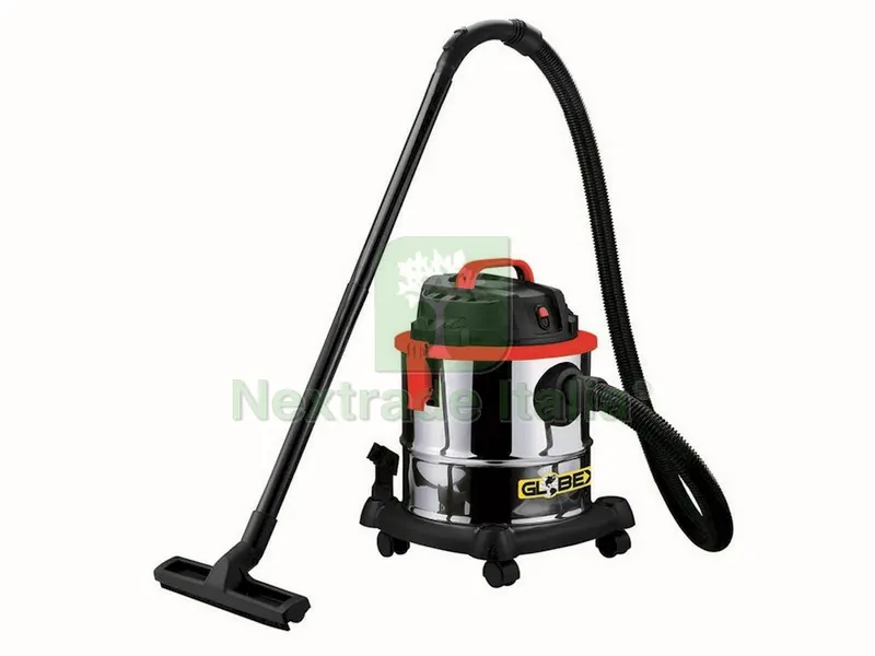 Sacchetto Raccogli Polvere per Bidone Aspira Solidi-Liquidi GX-20SP cod. 45 — Casalinghi e organizzazione — rif. FERX.VIT45275 Sacchetto Raccogli Polvere per Bidone Aspira Solidi-Liquidi GX-20SP cod. 45 — Casalinghi e organizzazione — rif. FERX.VIT45275