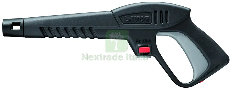 SPRUZZATORE S16 PER IDROPULITRICE FURY PLUS 120 E PLANET 160 CON ATTACCO RAPIDO — Smerigliatrici e seghe — rif. FERX.VIT59123