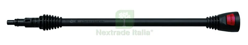 LANCIA ''S12'' PER IDROPULITRICE AD ACQUA FREDDA PLANET 160 E FURY PLUS 120 — Smerigliatrici e seghe — rif. FERX.VIT59126 LANCIA ''S12'' PER IDROPULITRICE AD ACQUA FREDDA PLANET 160 E FURY PLUS 120 — Smerigliatrici e seghe — rif. FERX.VIT59126