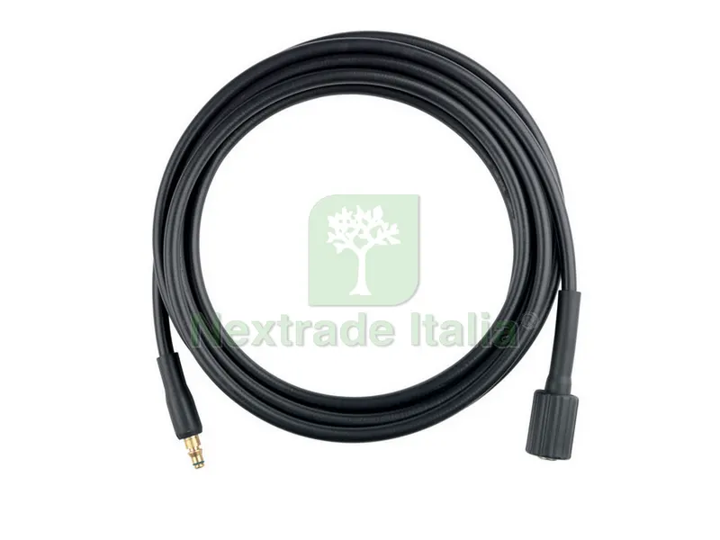 TUBO ALTA PRESSIONE PER IDROPULITRICE TILLO 111 mt. 3 — Smerigliatrici e seghe — rif. FERX.VIT38784