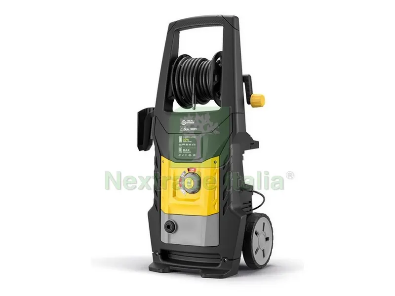 IDROPULITRICE AD ACQUA FREDDA 2K X-TRA 2200W — Smerigliatrici e seghe — rif. FERX.VIT48212
