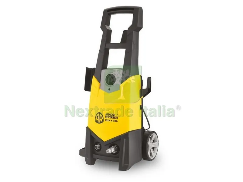 Idropulitrice AD Acqua Fredda 162K X-TRA 2000 W — Smerigliatrici e seghe — rif. FERX.VIT35405 Idropulitrice AD Acqua Fredda 162K X-TRA 2000 W — Smerigliatrici e seghe — rif. FERX.VIT35405