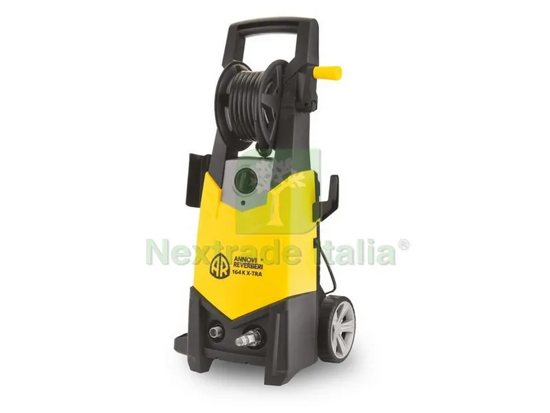 IDROPULITRICE AD ACQUA FREDDA 164 K-XTRA 2.000 W — Smerigliatrici e seghe — rif. FERX.VIT42571 IDROPULITRICE AD ACQUA FREDDA 164 K-XTRA 2.000 W — Smerigliatrici e seghe — rif. FERX.VIT42571