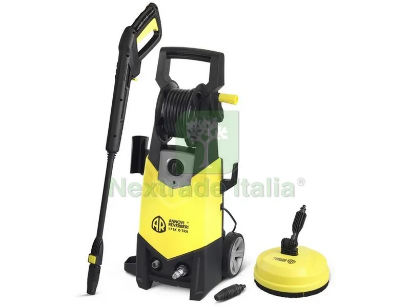 Idropulitrice AD Acqua Fredda 171 K-Xtra 2.200 W — Smerigliatrici e seghe — rif. FERX.VIT42572