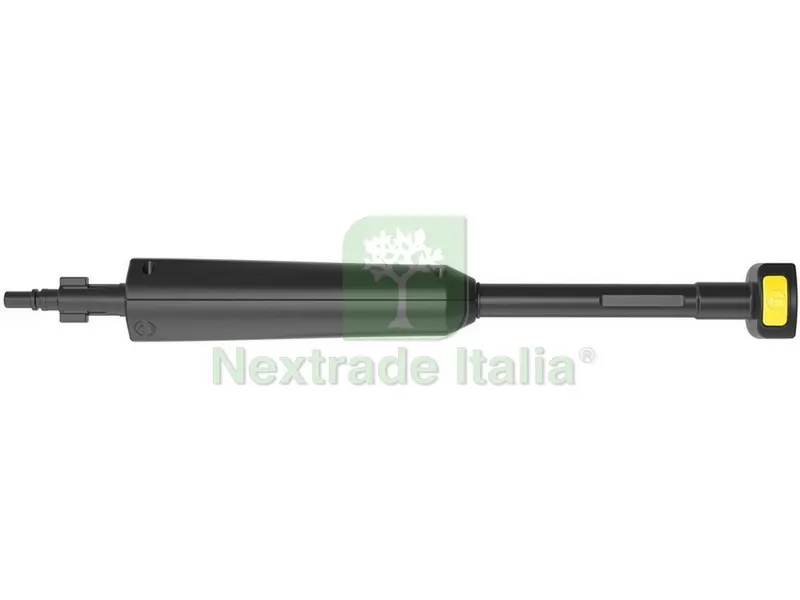 LANCIA PER IDROPULITRICE 2K X-TRA / 4K — Smerigliatrici e seghe — rif. FERX.VIT55787 LANCIA PER IDROPULITRICE 2K X-TRA / 4K — Smerigliatrici e seghe — rif. FERX.VIT55787