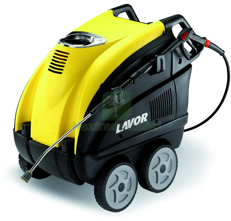 Idropulitrice AD Acqua Calda ''NPX 1211 GXM'' 3200 W — Smerigliatrici e seghe — rif. FERX.VIT59487