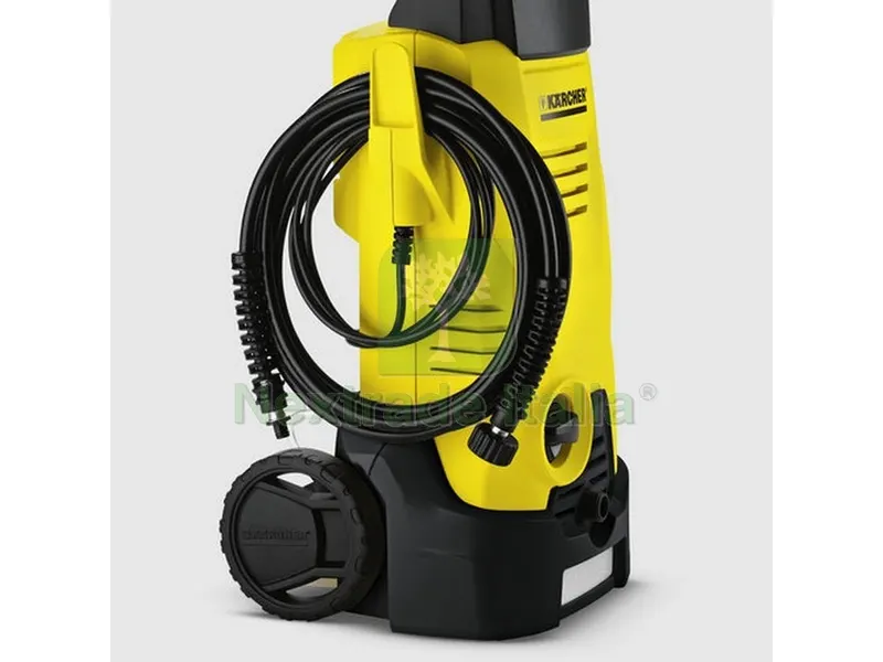 Idropulitrice AD Acqua Fredda K3 1.600 W — Smerigliatrici e seghe — rif. FERX.VIT53544 — foto 2 Idropulitrice AD Acqua Fredda K3 1.600 W — Smerigliatrici e seghe — rif. FERX.VIT53544 — foto 2