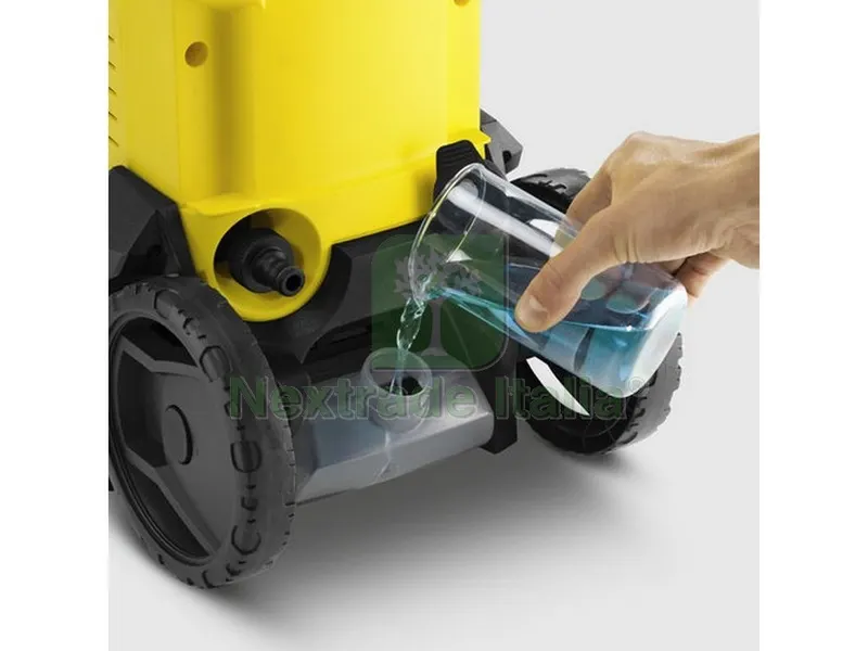 Idropulitrice AD Acqua Fredda K3 1.600 W — Smerigliatrici e seghe — rif. FERX.VIT53544 — foto 3 Idropulitrice AD Acqua Fredda K3 1.600 W — Smerigliatrici e seghe — rif. FERX.VIT53544 — foto 3