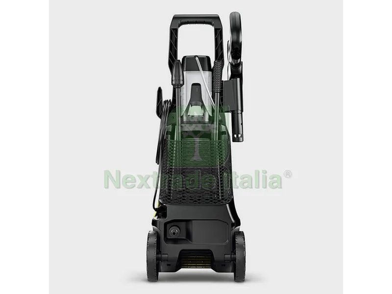 Idropulitrice Acqua Fredda K4 Universal 1.800 W — Smerigliatrici e seghe — rif. FERX.VIT53545 — foto 2 Idropulitrice Acqua Fredda K4 Universal 1.800 W — Smerigliatrici e seghe — rif. FERX.VIT53545 — foto 2