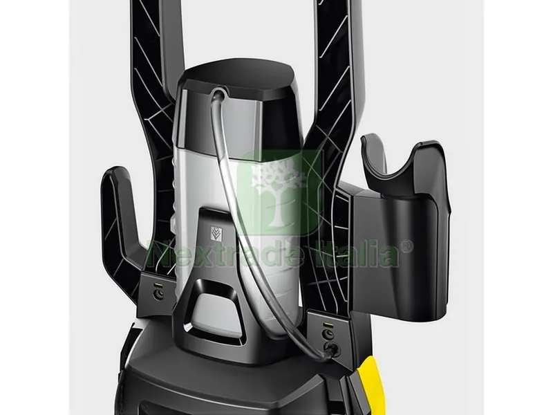 Idropulitrice Acqua Fredda K4 Universal 1.800 W — Smerigliatrici e seghe — rif. FERX.VIT53545 — foto 3 Idropulitrice Acqua Fredda K4 Universal 1.800 W — Smerigliatrici e seghe — rif. FERX.VIT53545 — foto 3