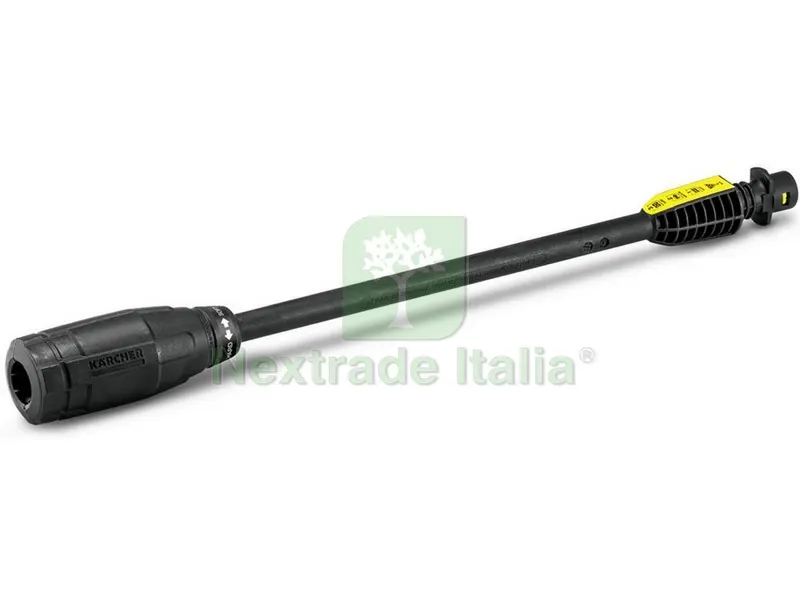 LANCIA VARIO POWER 120 PER IDROPULITRICE K2-K3 — Smerigliatrici e seghe — rif. FERX.VIT53764