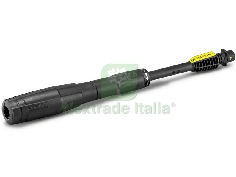 LANCIA VARIO POWER 145 PER IDROPULITRICE K4-K5 — Smerigliatrici e seghe — rif. FERX.VIT53765