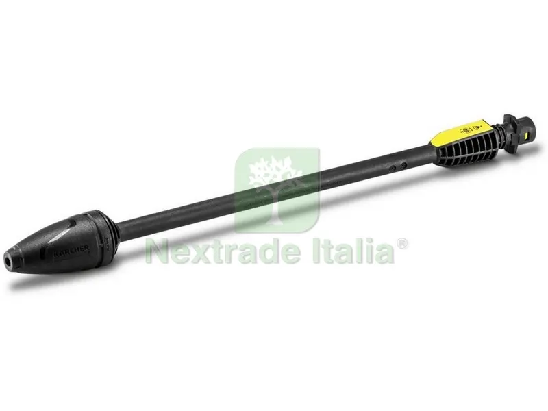 LANCIA MANGIASPORCO DB120 PER IDROPULITRICE K2-K3 — Idropulitrici e spruzzatori — rif. FERX.VIT53762