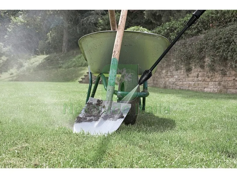 LANCIA MANGIASPORCO DB120 PER IDROPULITRICE K2-K3 — Idropulitrici e spruzzatori — rif. FERX.VIT53762 — foto 2