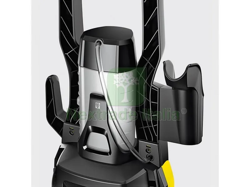 Idropulitrice AD Acqua Fredda K4 Universal Edition T5 1.800 W — Smerigliatrici e seghe — rif. FERX.VIT54610 — foto 2 Idropulitrice AD Acqua Fredda K4 Universal Edition T5 1.800 W — Smerigliatrici e seghe — rif. FERX.VIT54610 — foto 2