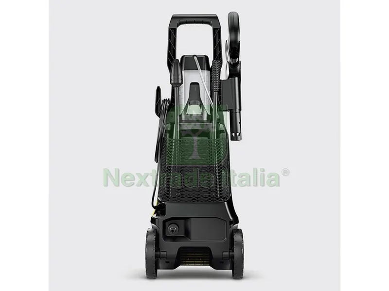 Idropulitrice AD Acqua Fredda K4 Universal Edition T5 1.800 W — Smerigliatrici e seghe — rif. FERX.VIT54610 — foto 3 Idropulitrice AD Acqua Fredda K4 Universal Edition T5 1.800 W — Smerigliatrici e seghe — rif. FERX.VIT54610 — foto 3