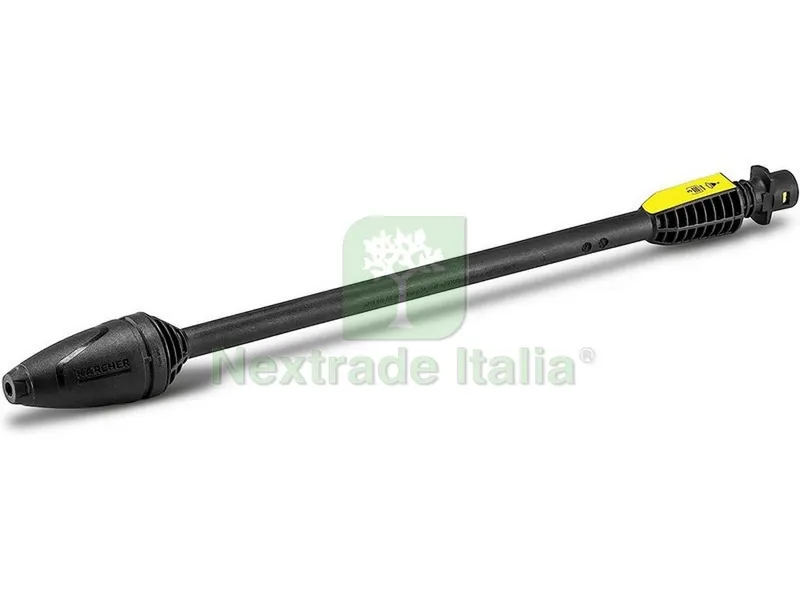 Lancia Mangiasporco DB145 per Idropulitrice K4-K5 — Idropulitrici e spruzzatori — rif. FERX.VIT53763 Lancia Mangiasporco DB145 per Idropulitrice K4-K5 — Idropulitrici e spruzzatori — rif. FERX.VIT53763