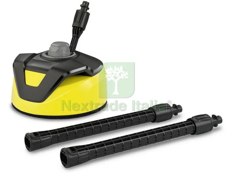 Lavasuperfici per Idropulitrici T 5 — Pompe — rif. FERX.VIT54377 Lavasuperfici per Idropulitrici T 5 — Pompe — rif. FERX.VIT54377