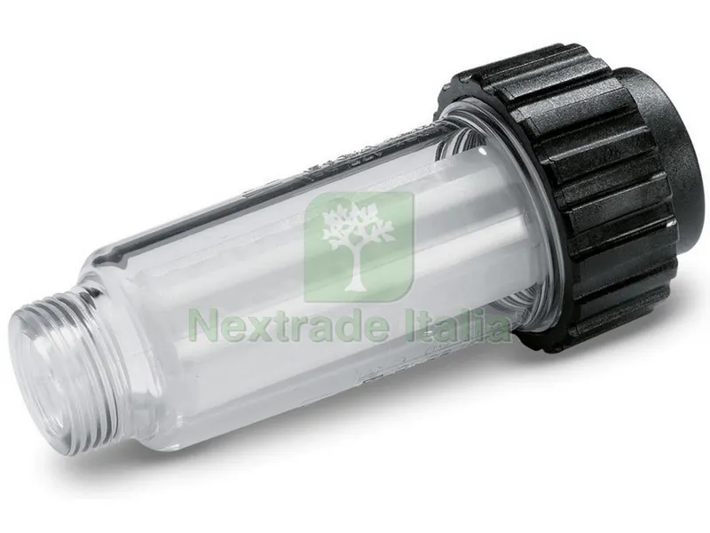 FILTRO IDRICO PER IDROPULITRICI — Protezioni corpo — rif. FERX.VIT54380 FILTRO IDRICO PER IDROPULITRICI — Protezioni corpo — rif. FERX.VIT54380
