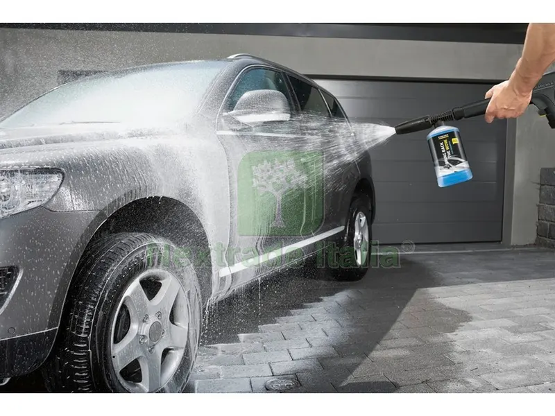 Shampoo Auto per Idropulitrici 3 in 1 lt.1 — Cura e pulizia auto — rif. FERX.VIT54376 — foto 2