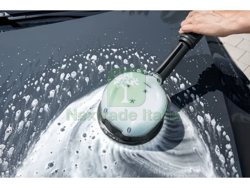 Shampoo Auto per Idropulitrici 3 in 1 lt.1 — Cura e pulizia auto — rif. FERX.VIT54376 — foto 3