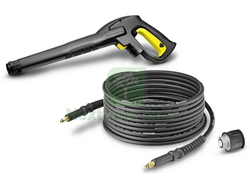 Kit Tubo MT 12 + Spruzzatore Quick Connect — Spatole e attrezzi per stesura — rif. FERX.VIT54372 Kit Tubo MT 12 + Spruzzatore Quick Connect — Spatole e attrezzi per stesura — rif. FERX.VIT54372