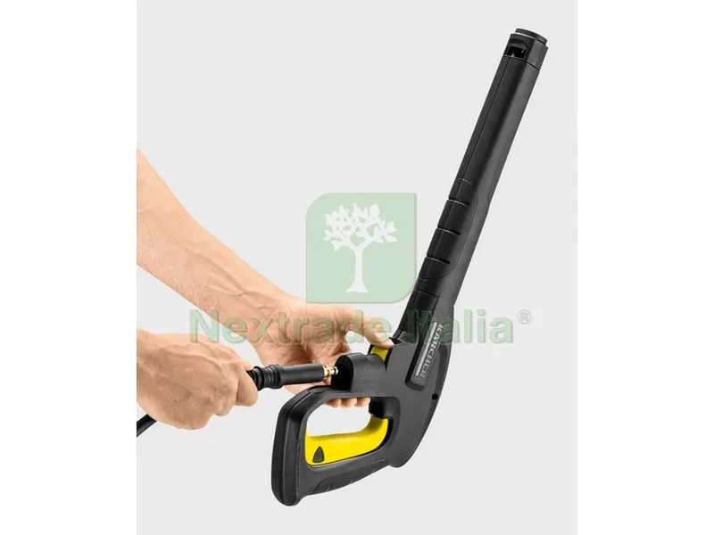 Spruzzatore per Idropulitrice Quick Connect G 180 Q — Smerigliatrici e seghe — rif. FERX.VIT53767 — foto 2 Spruzzatore per Idropulitrice Quick Connect G 180 Q — Smerigliatrici e seghe — rif. FERX.VIT53767 — foto 2