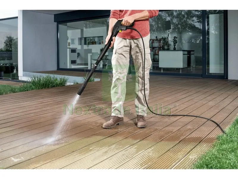 Spruzzatore per Idropulitrice Quick Connect G 180 Q — Smerigliatrici e seghe — rif. FERX.VIT53767 — foto 3 Spruzzatore per Idropulitrice Quick Connect G 180 Q — Smerigliatrici e seghe — rif. FERX.VIT53767 — foto 3