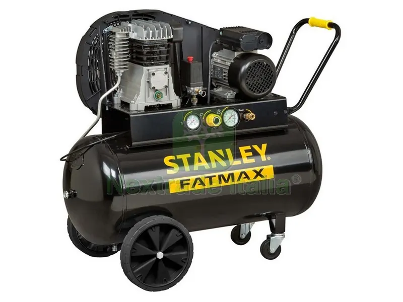 COMPRESSORE LT. 100 2 Hp — Trapani e avvitatori — rif. FERX.VIT28211