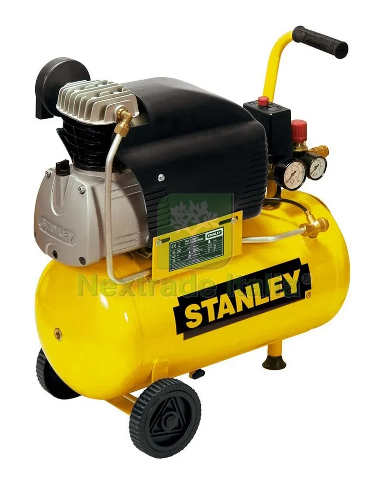 COMPRESSORE LT. 24 2 Hp — Trapani e avvitatori — rif. FERX.VIT27885