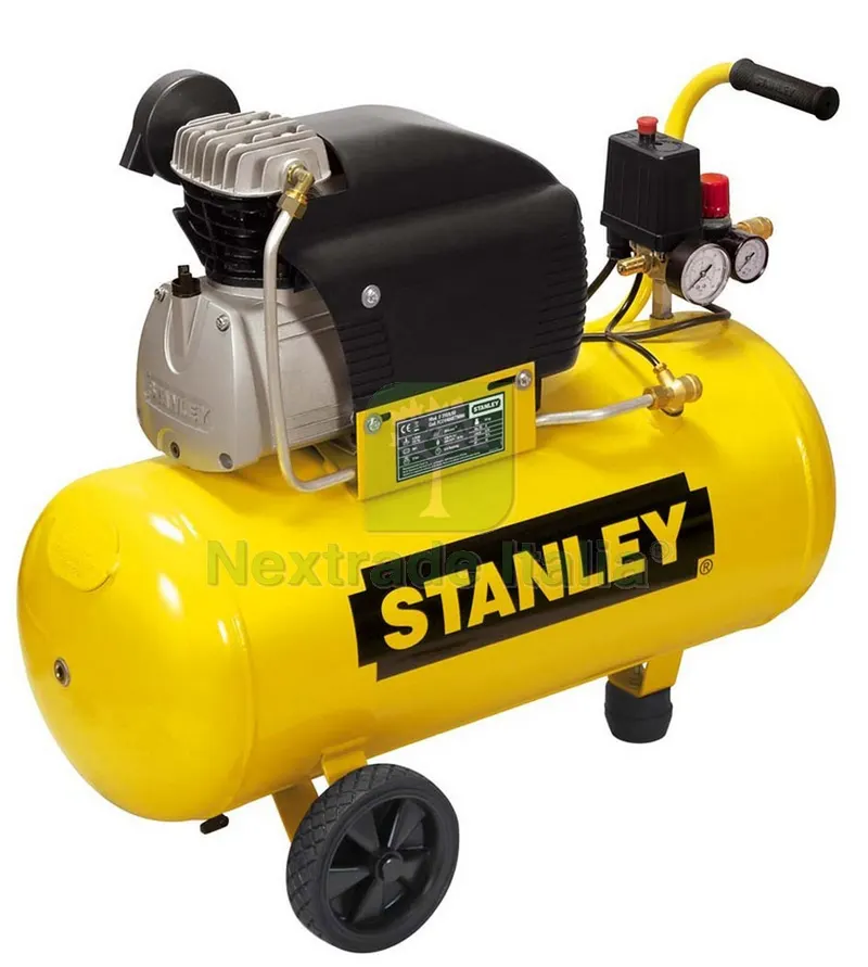 COMPRESSORE LT. 50 2 Hp — Trapani e avvitatori — rif. FERX.VIT27886