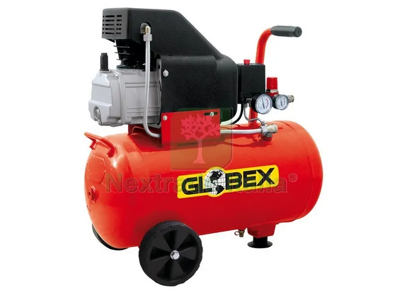 Compressore LT. 24 GX 24/1500 CO Plus 1.500 W - 2 Hp — Trapani e avvitatori — rif. FERX.VIT41693