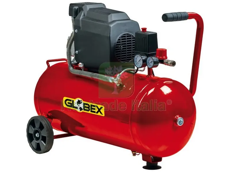 Compressore LT. 50 GX 50/1525 CO 1.100 W - 1,5 Hp — Trapani e avvitatori — rif. FERX.VIT54007 Compressore LT. 50 GX 50/1525 CO 1.100 W - 1,5 Hp — Trapani e avvitatori — rif. FERX.VIT54007
