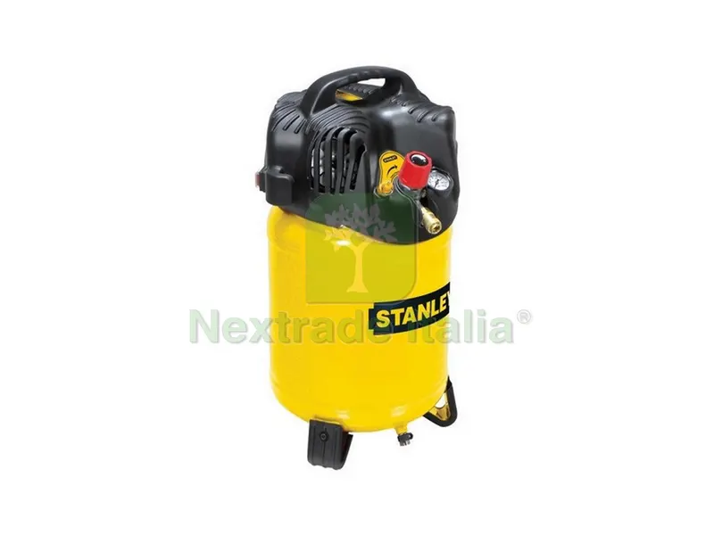 COMPRESSORE VERTICALE LT. 24 1,5 Hp — Trapani e avvitatori — rif. FERX.VIT40632 COMPRESSORE VERTICALE LT. 24 1,5 Hp — Trapani e avvitatori — rif. FERX.VIT40632