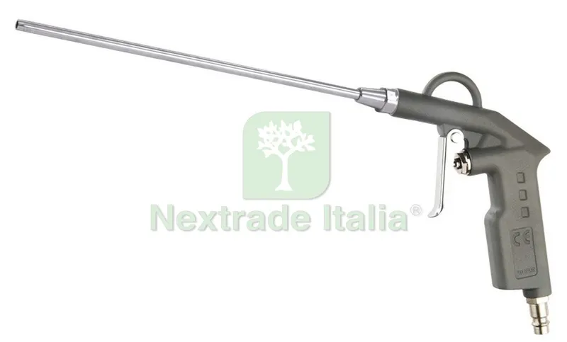 SPRUZZATORE PER SOFFIAGGIO A CANNA LUNGA — Spatole e attrezzi per stesura — rif. FERX.VIT33652 SPRUZZATORE PER SOFFIAGGIO A CANNA LUNGA — Spatole e attrezzi per stesura — rif. FERX.VIT33652